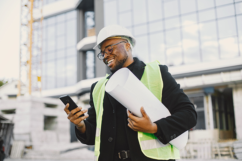 Building a Commercial Building From start to finish